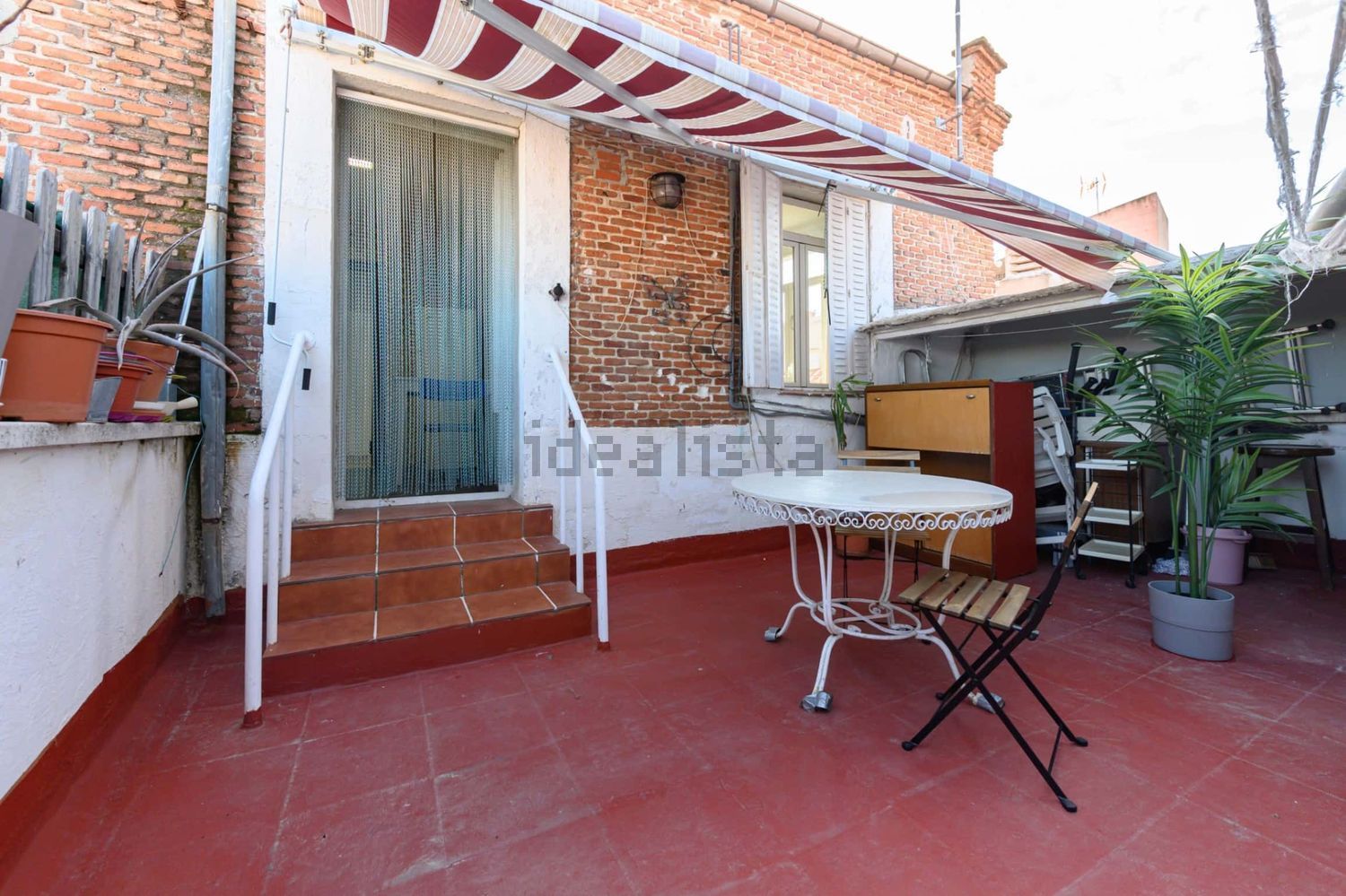 Wohnung 126 m² in Madrid
