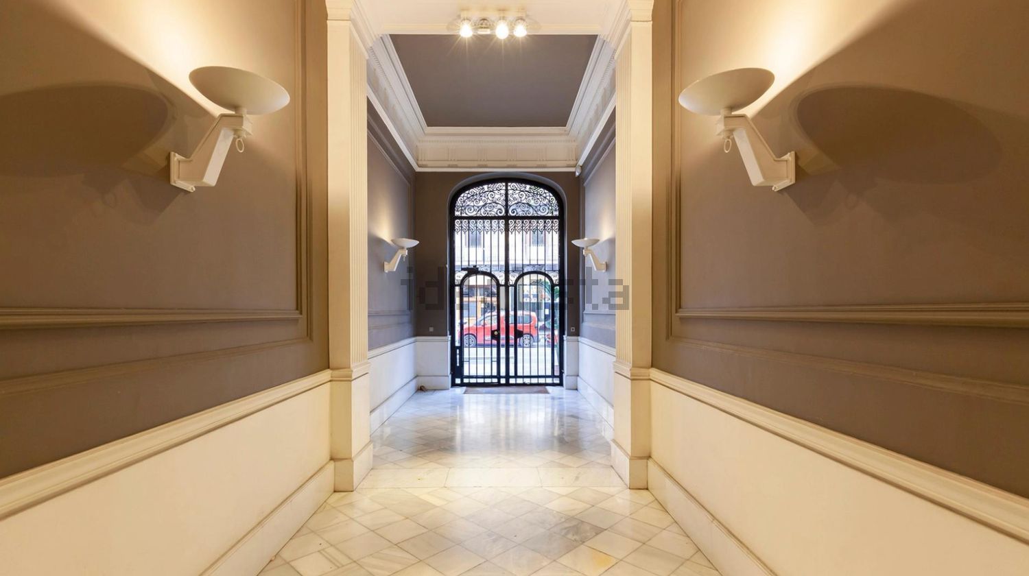 Wohnung 275 m² in Barcelona