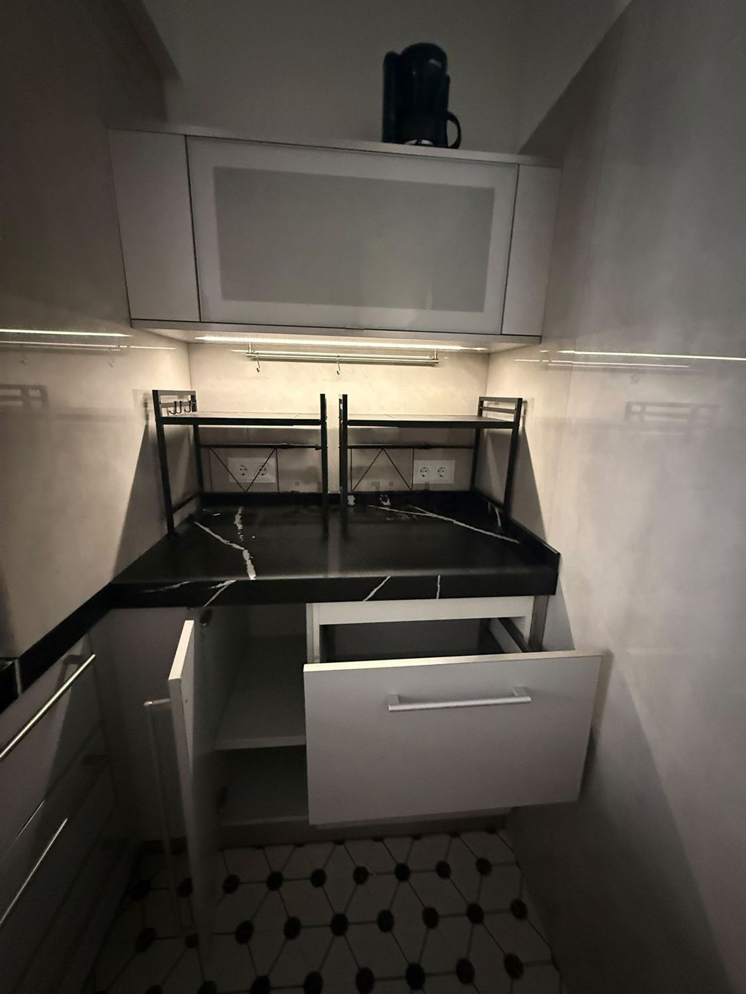 Pis de 223 m² a Madrid