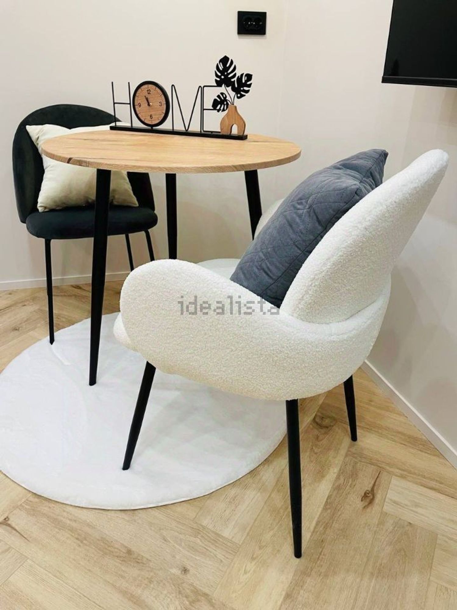 Appartamento 26 m² a Madrid
