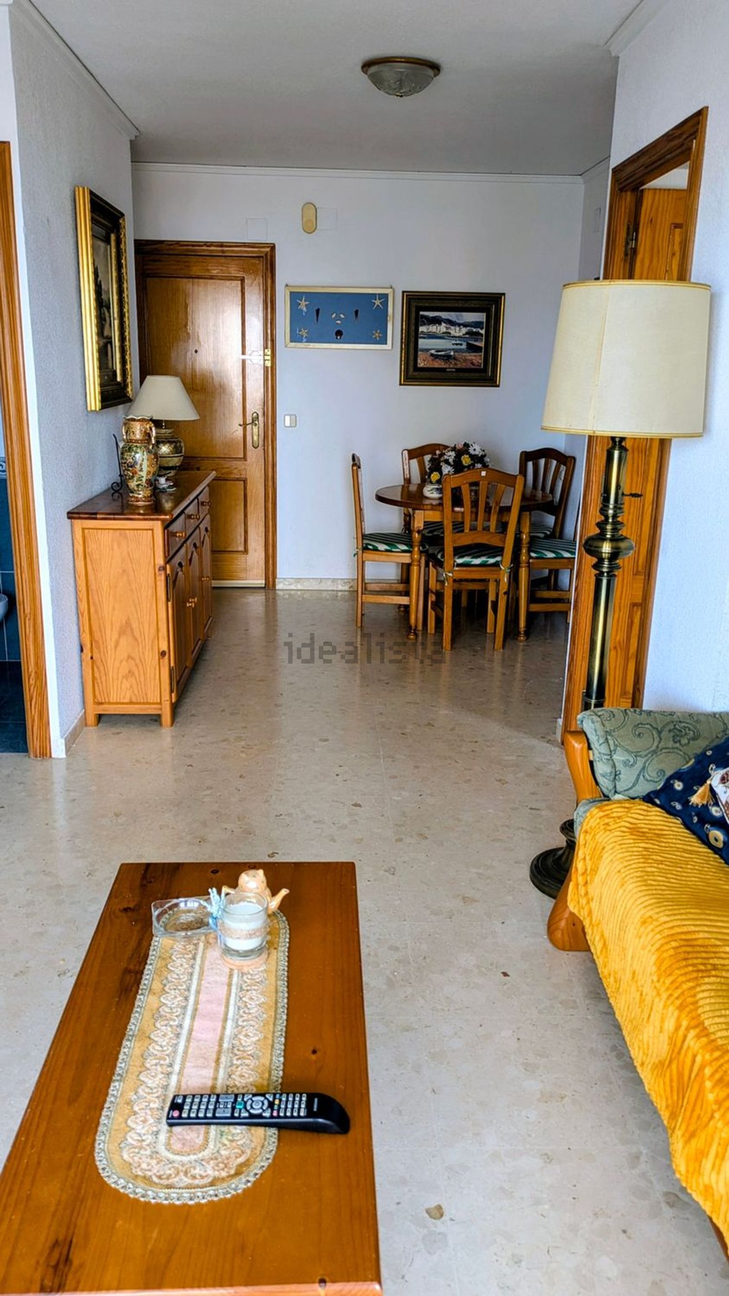 Pis de 70 m² a Calp
