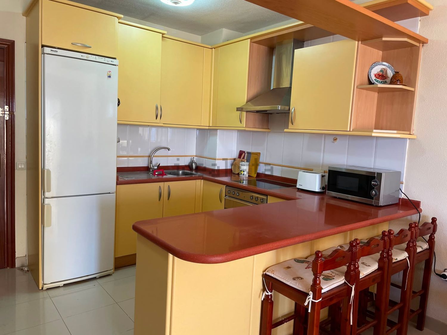 Appartamento 62 m² a Granadilla de Abona