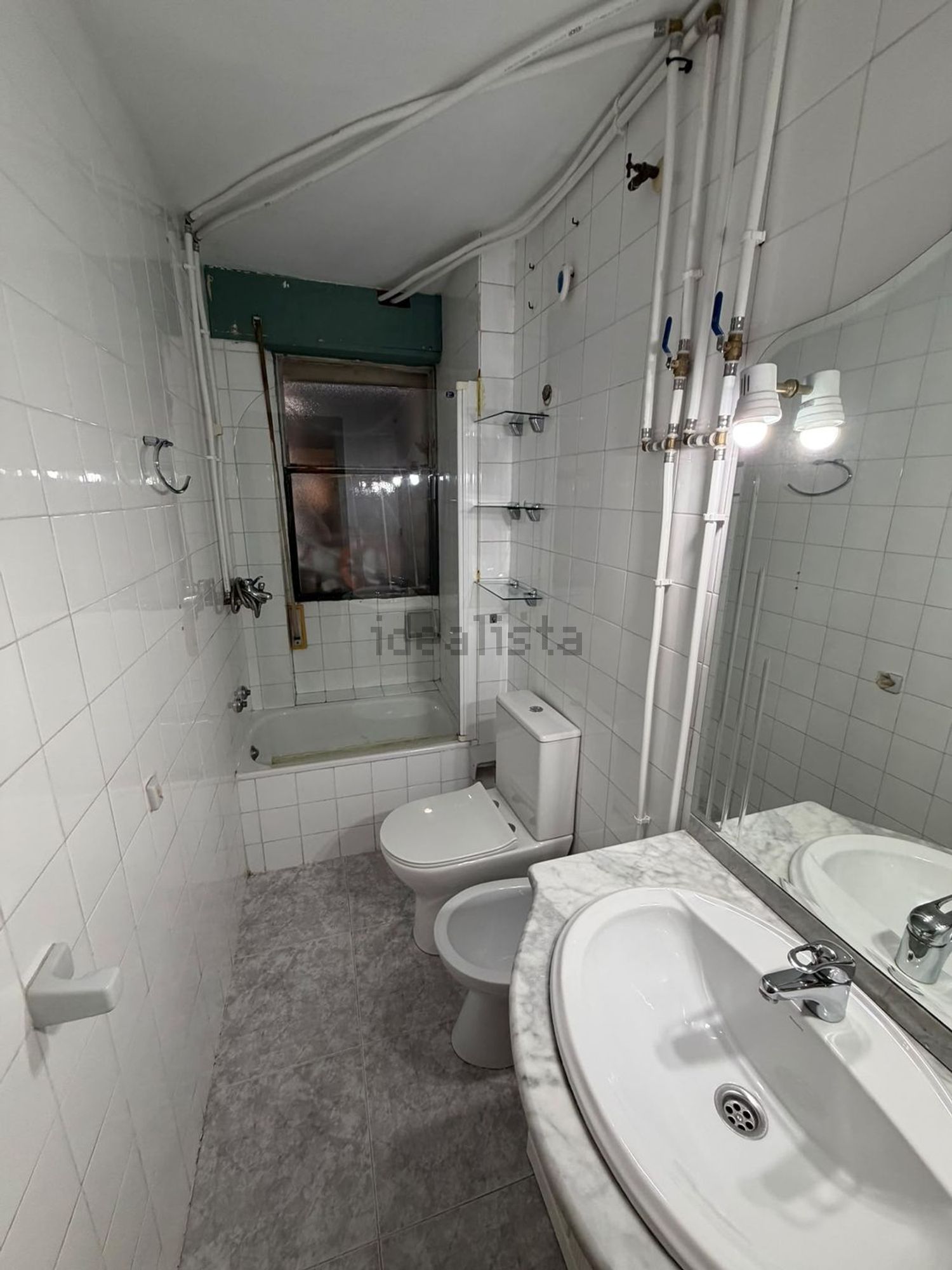 Pis de 89 m² a Granada