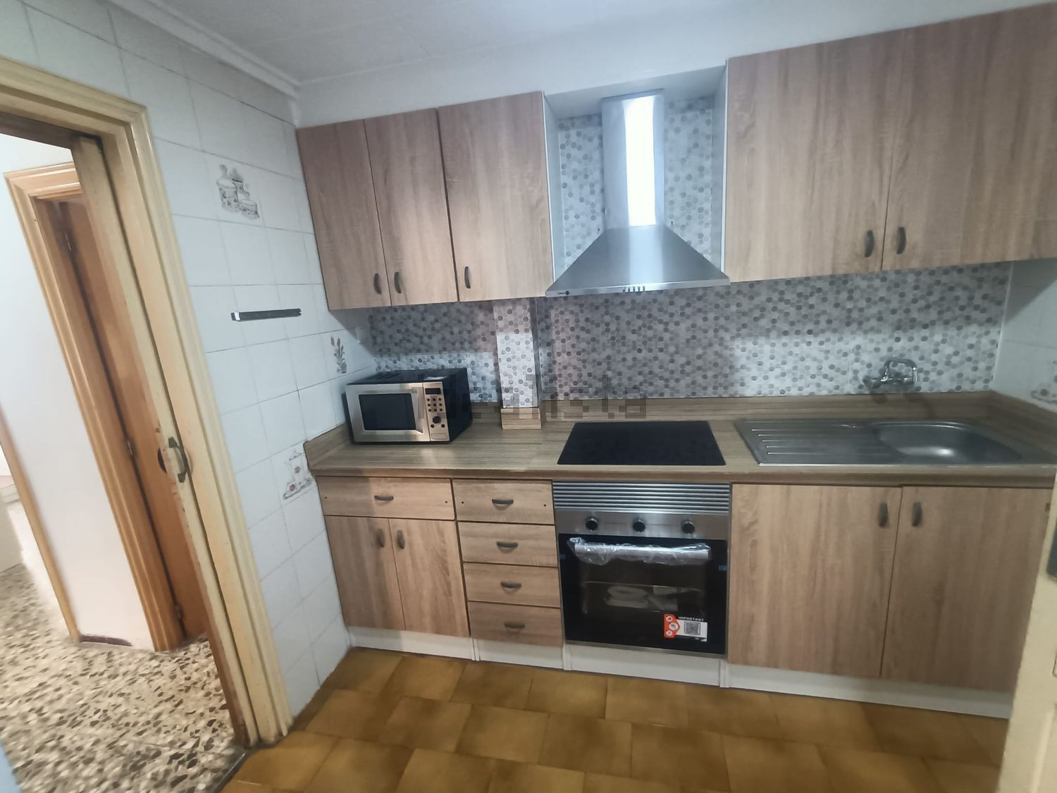 Apartamento 86 m² em Elda