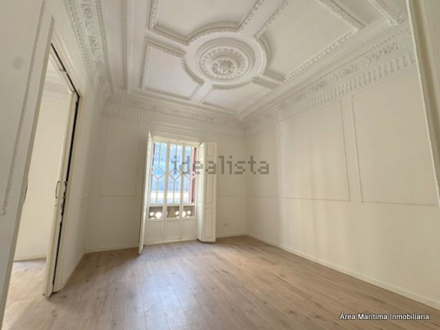Pis de 170 m² a València