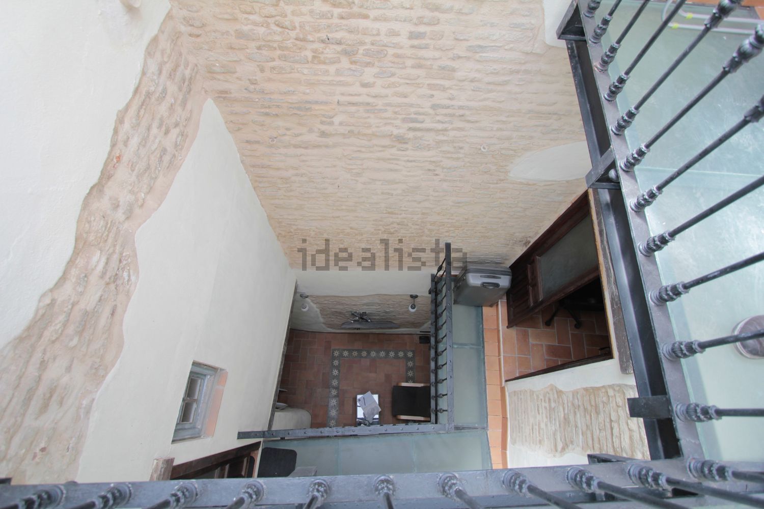 Habitació de lloguer, Sevilla