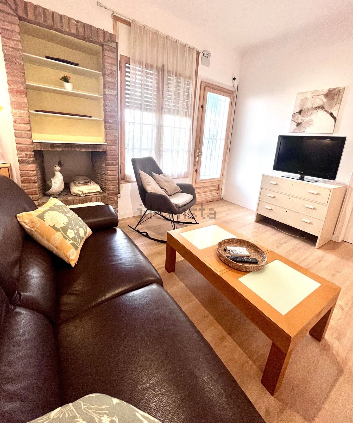 Habitació de lloguer, Salou