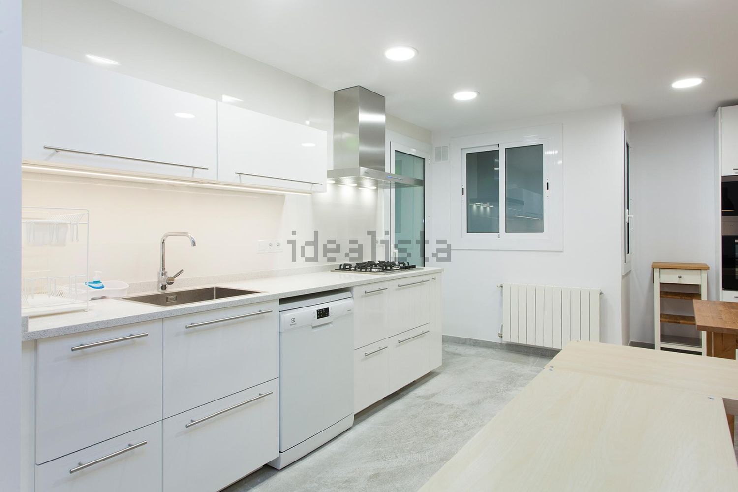 Piso de 82 m² en Barcelona