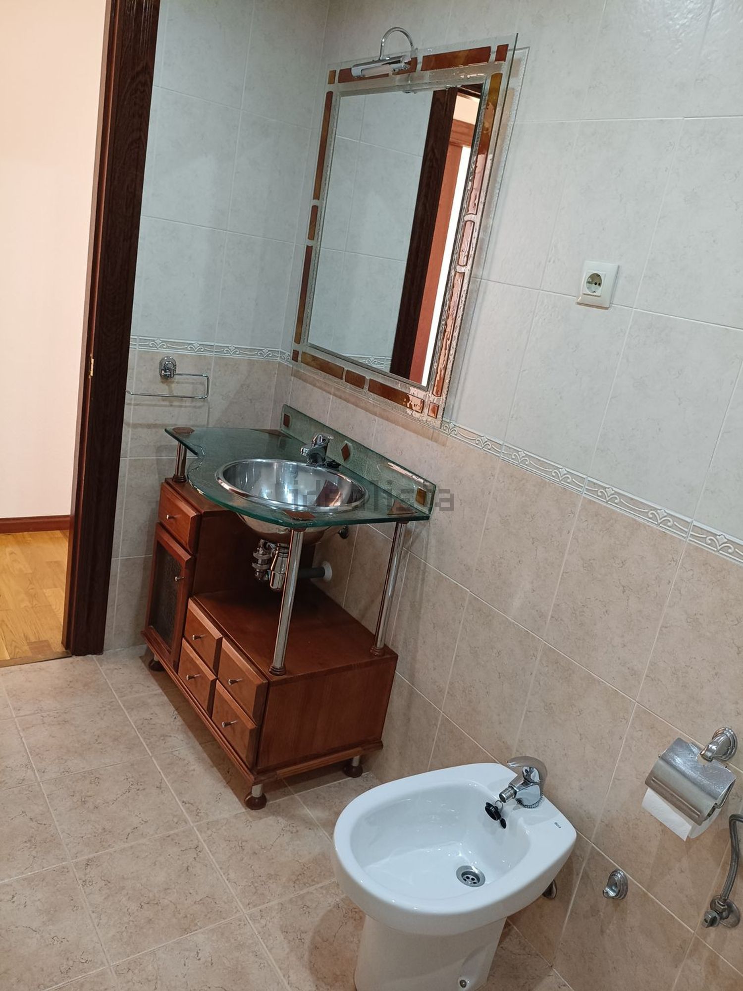 Piso de 87 m² en Ávila