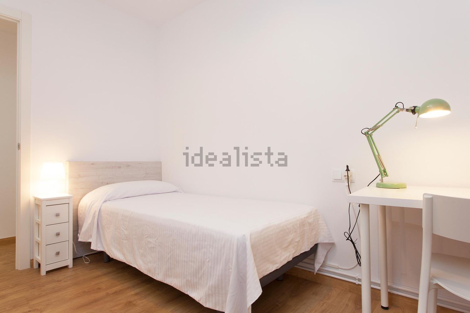 Piso de 82 m² en Barcelona