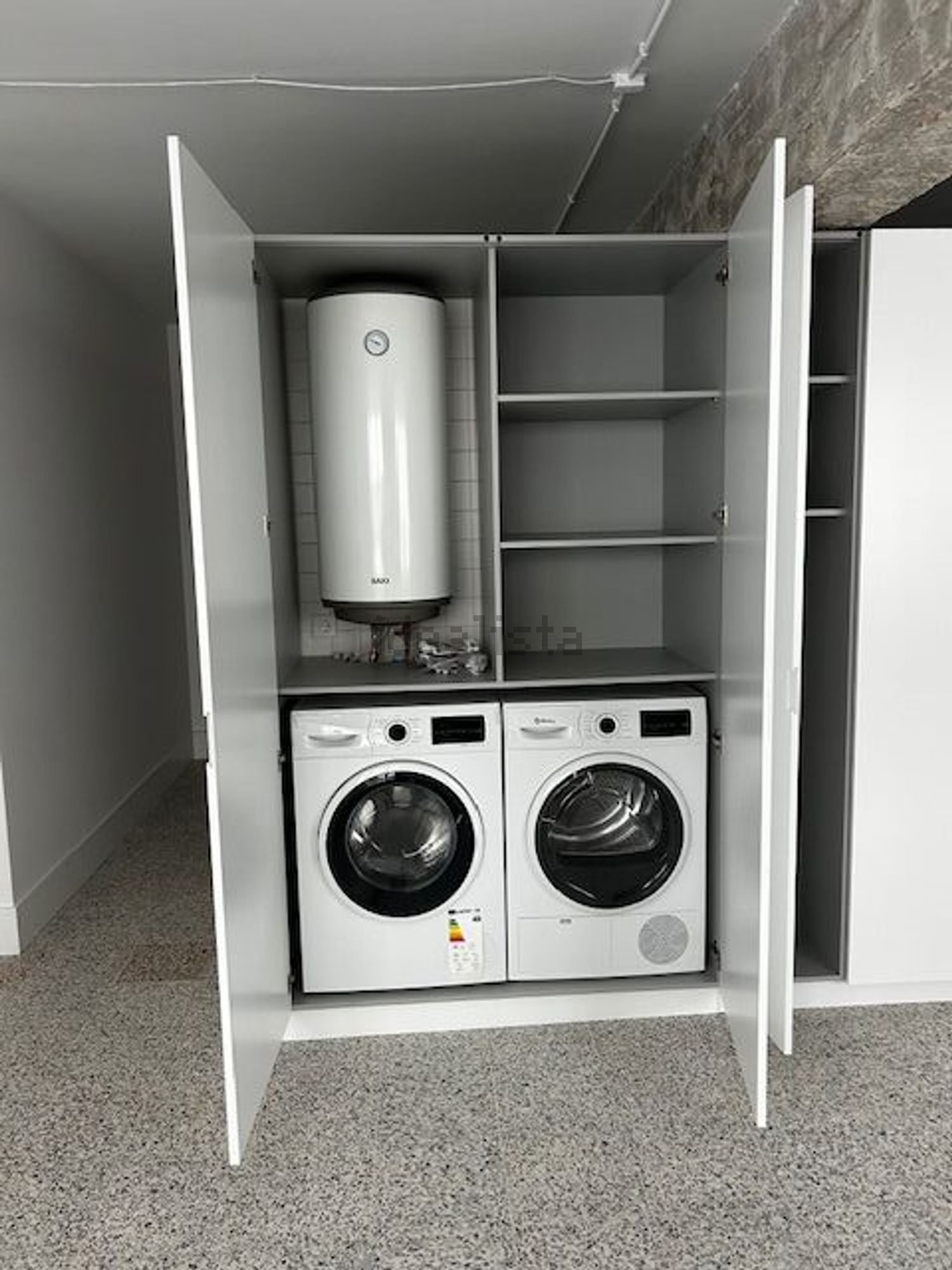 Wohnung 65 m² in A Coruña