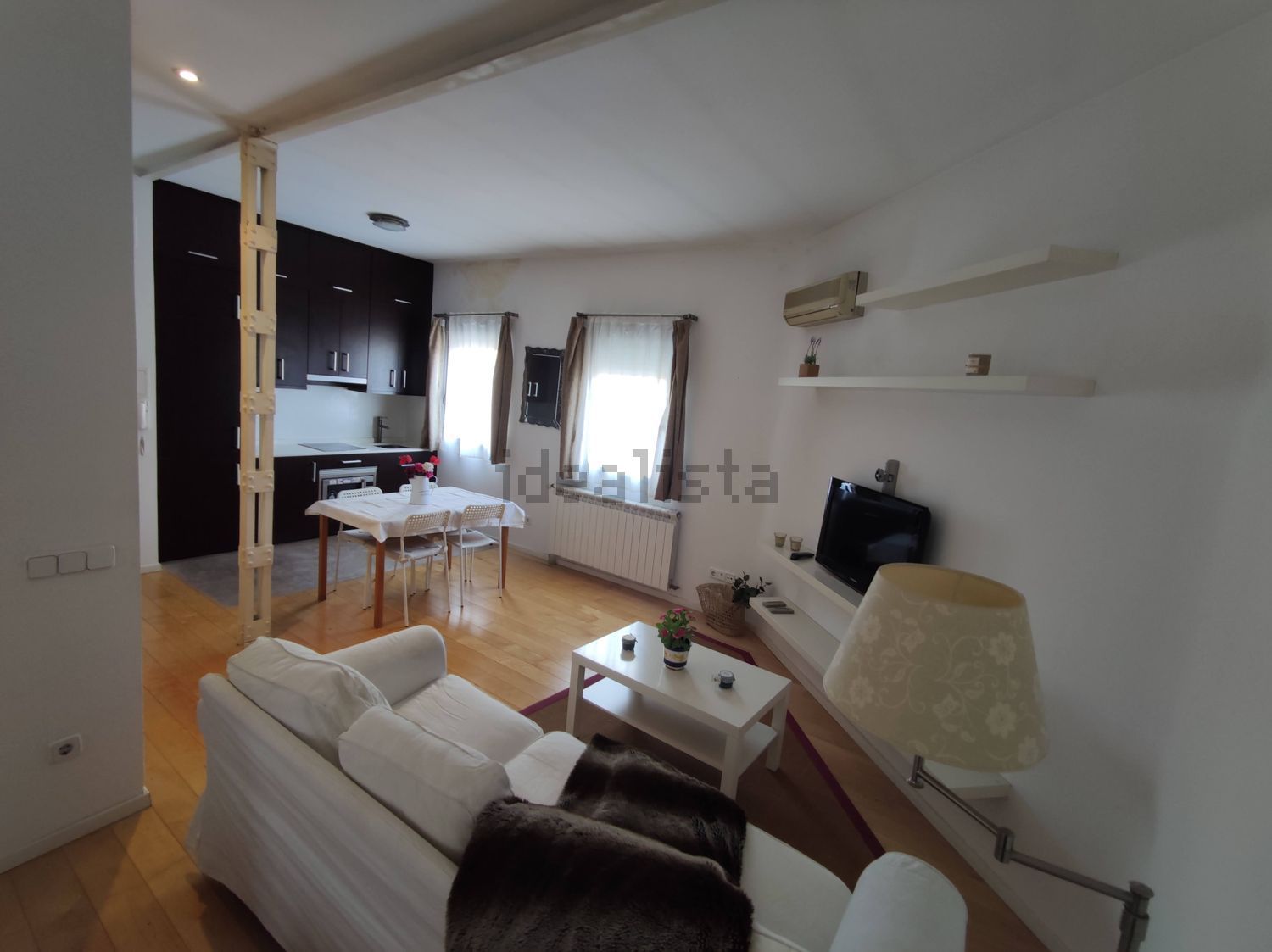 Pis de 40 m² a Madrid