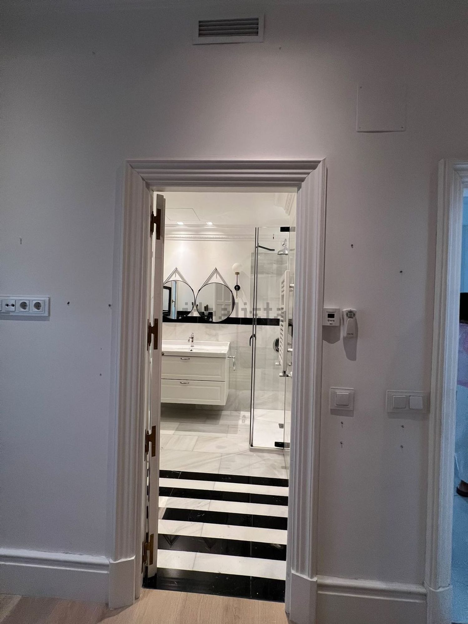 Pis de 223 m² a Madrid