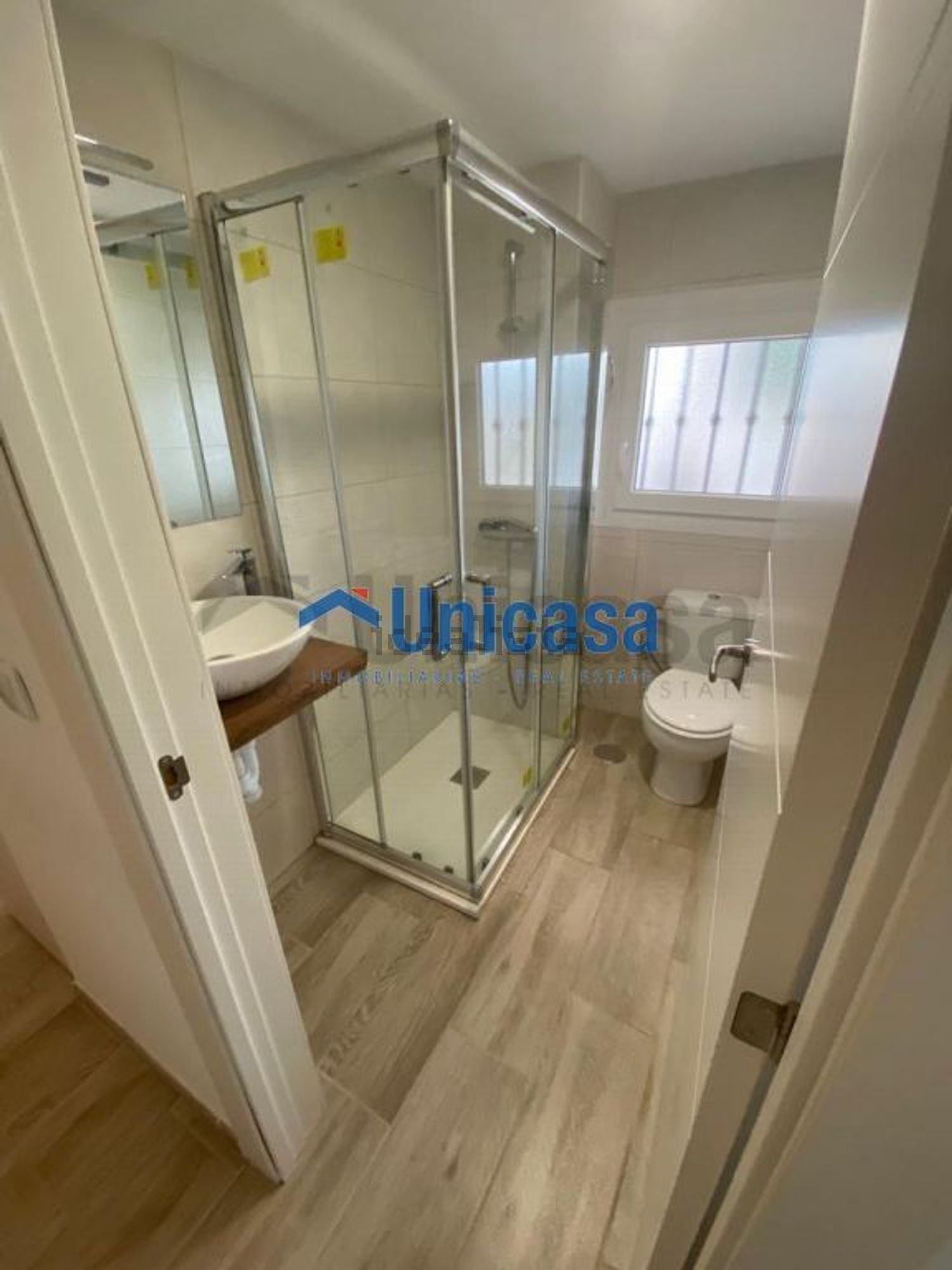 Pis de 58 m² a Màlaga