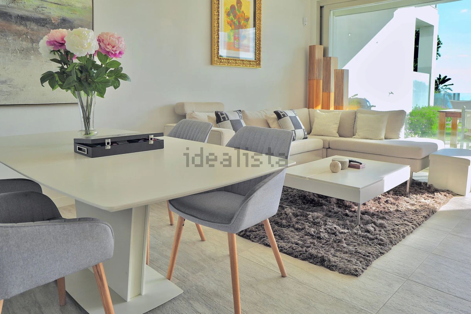 Haus 240 m² in Marbella