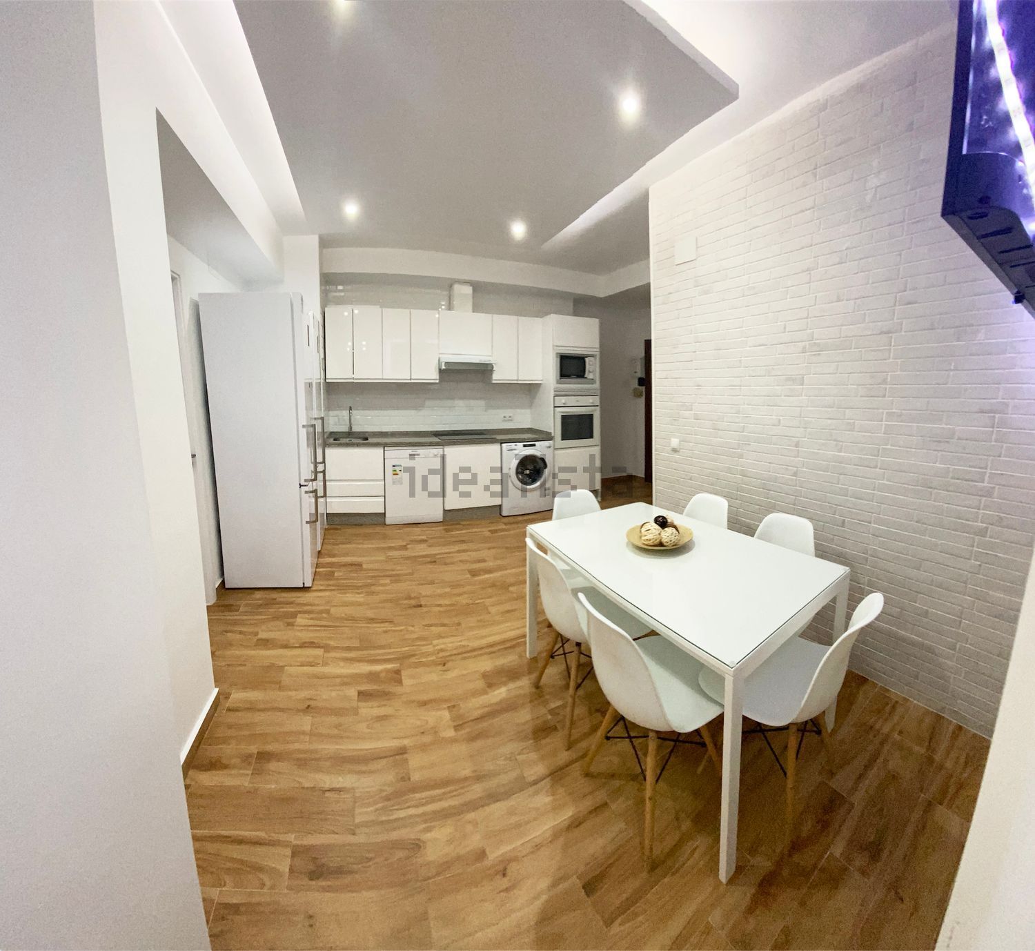Habitació de lloguer, Sevilla