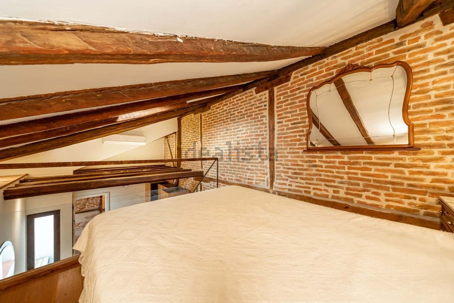 Appartamento 50 m² a Madrid