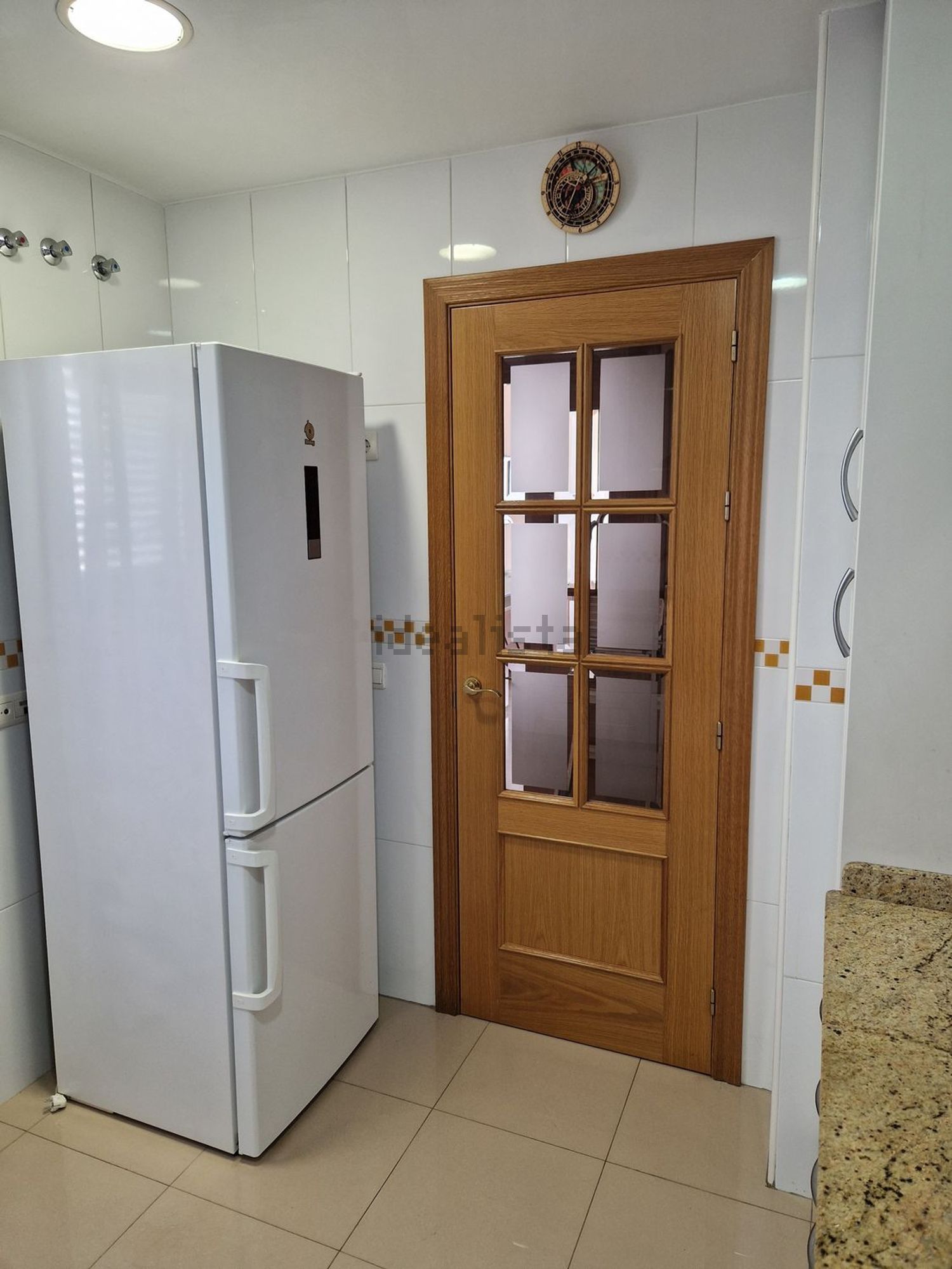 Pis de 127 m² a Sevilla