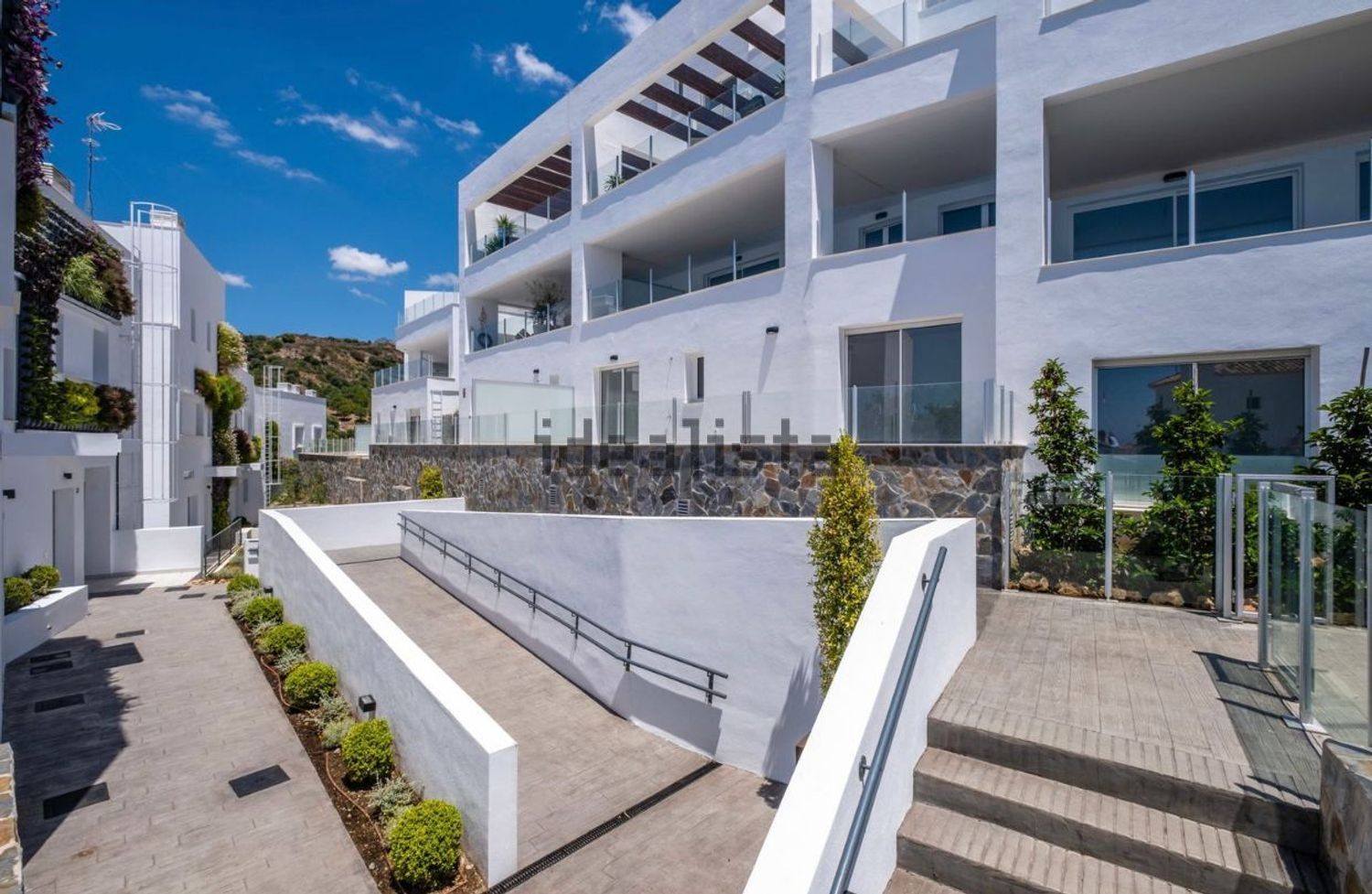 Piso de 157 m² en Marbella