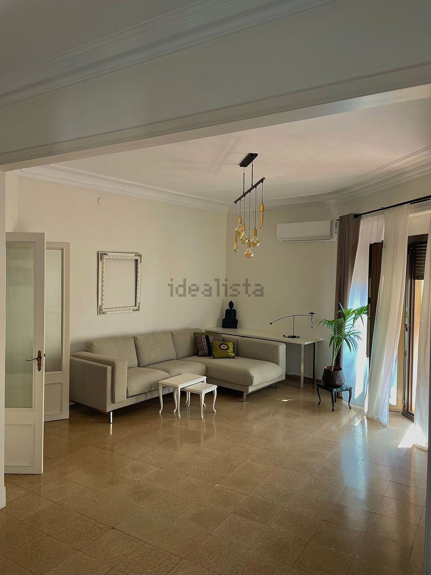 Habitació de lloguer, Palma