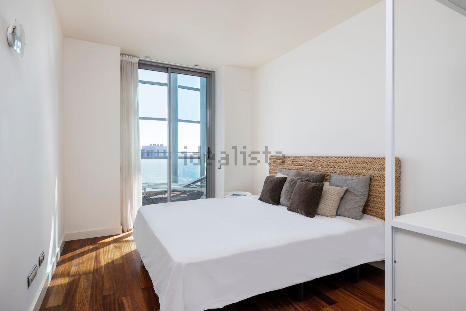 Pis de 163 m² a Barcelona