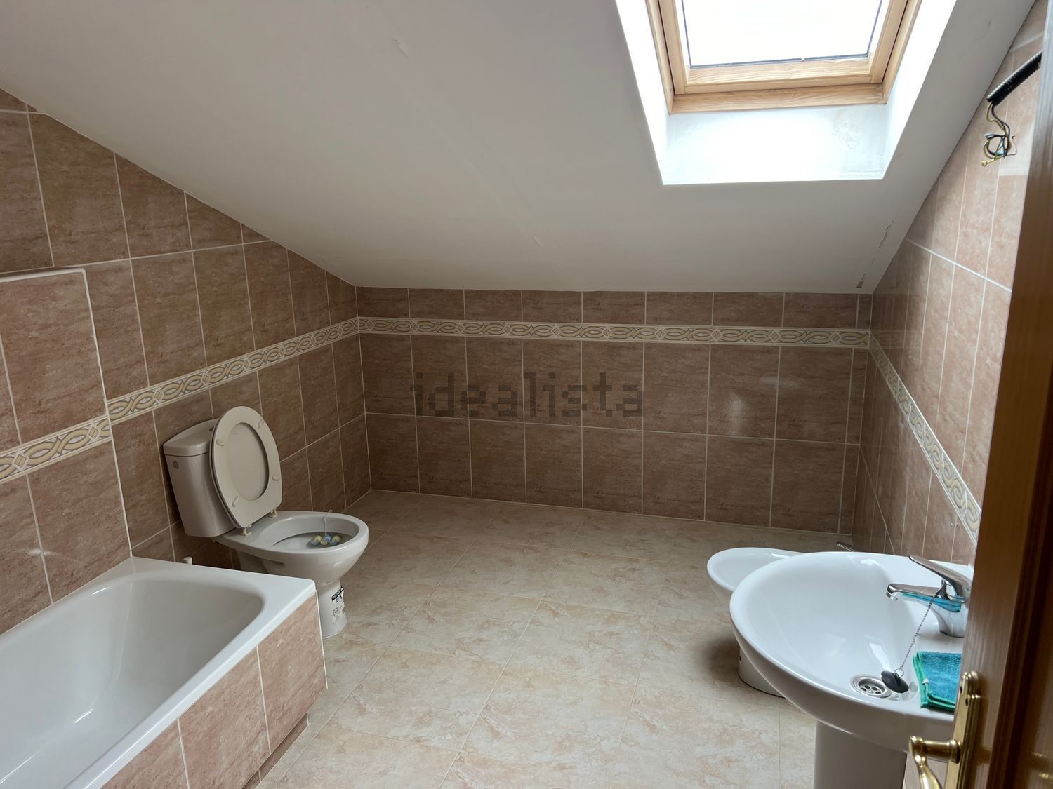 Wohnung 120 m² in Santa Cruz de la Zarza