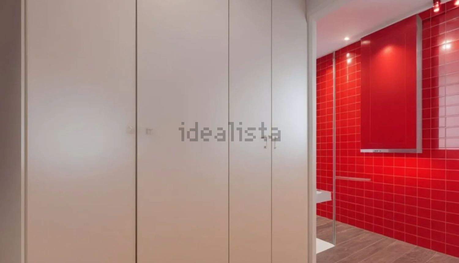 Pis de 65 m² a Madrid