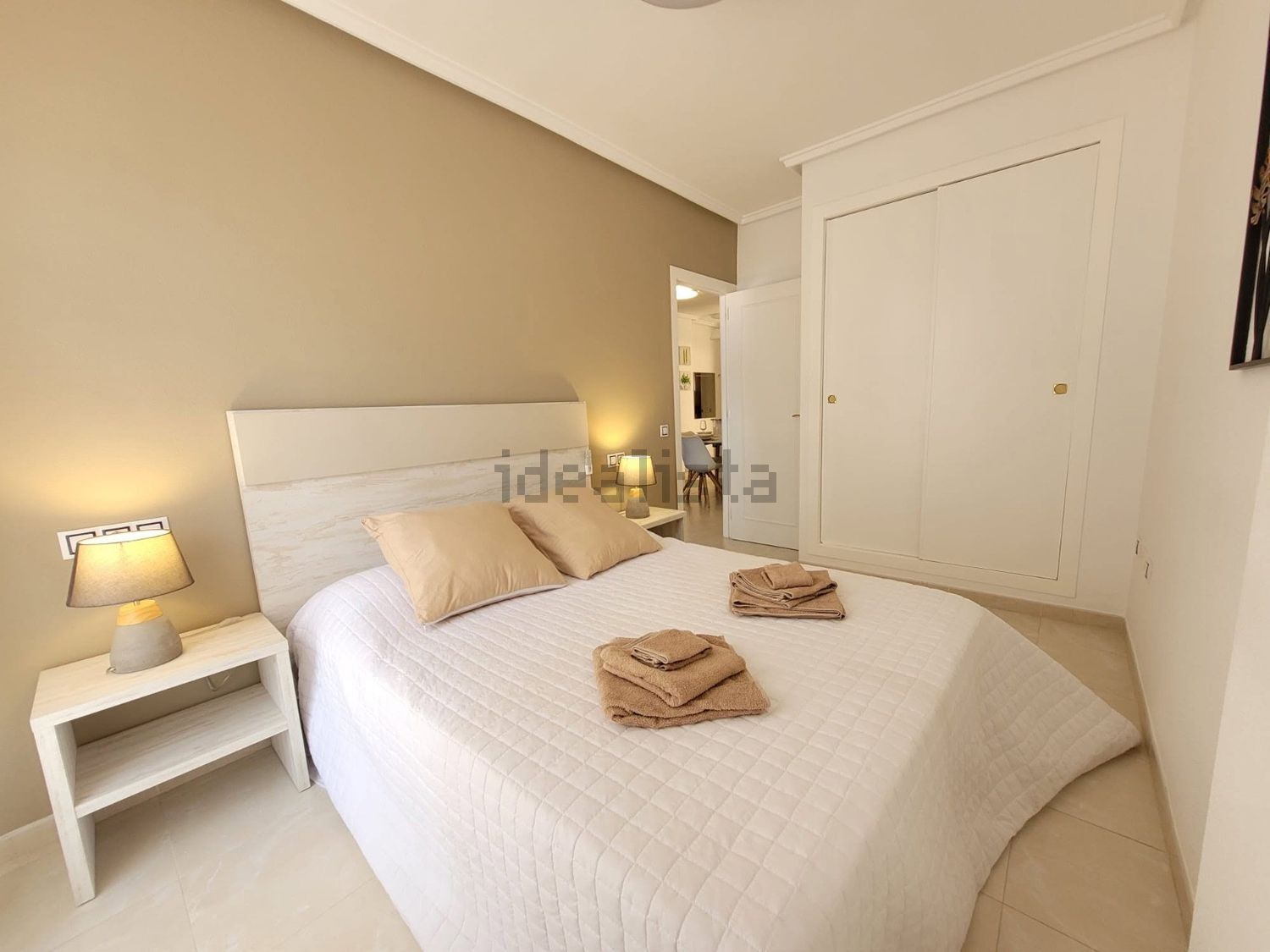 Pis de 65 m² a Torrevella