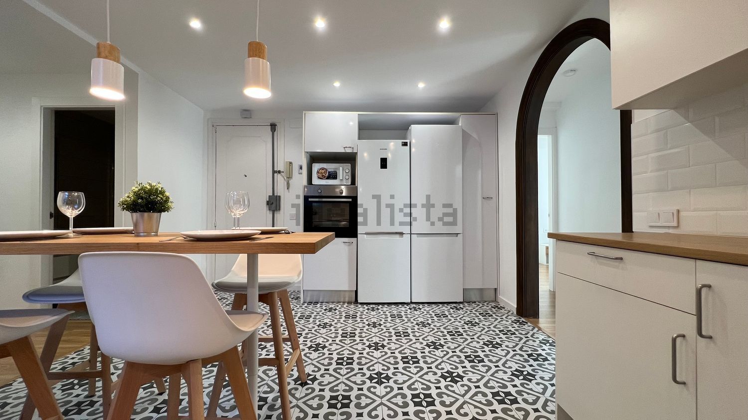 Quarto para alugar, Barcelona