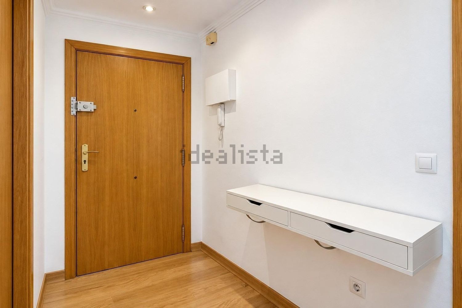 Apartamento 102 m² em València