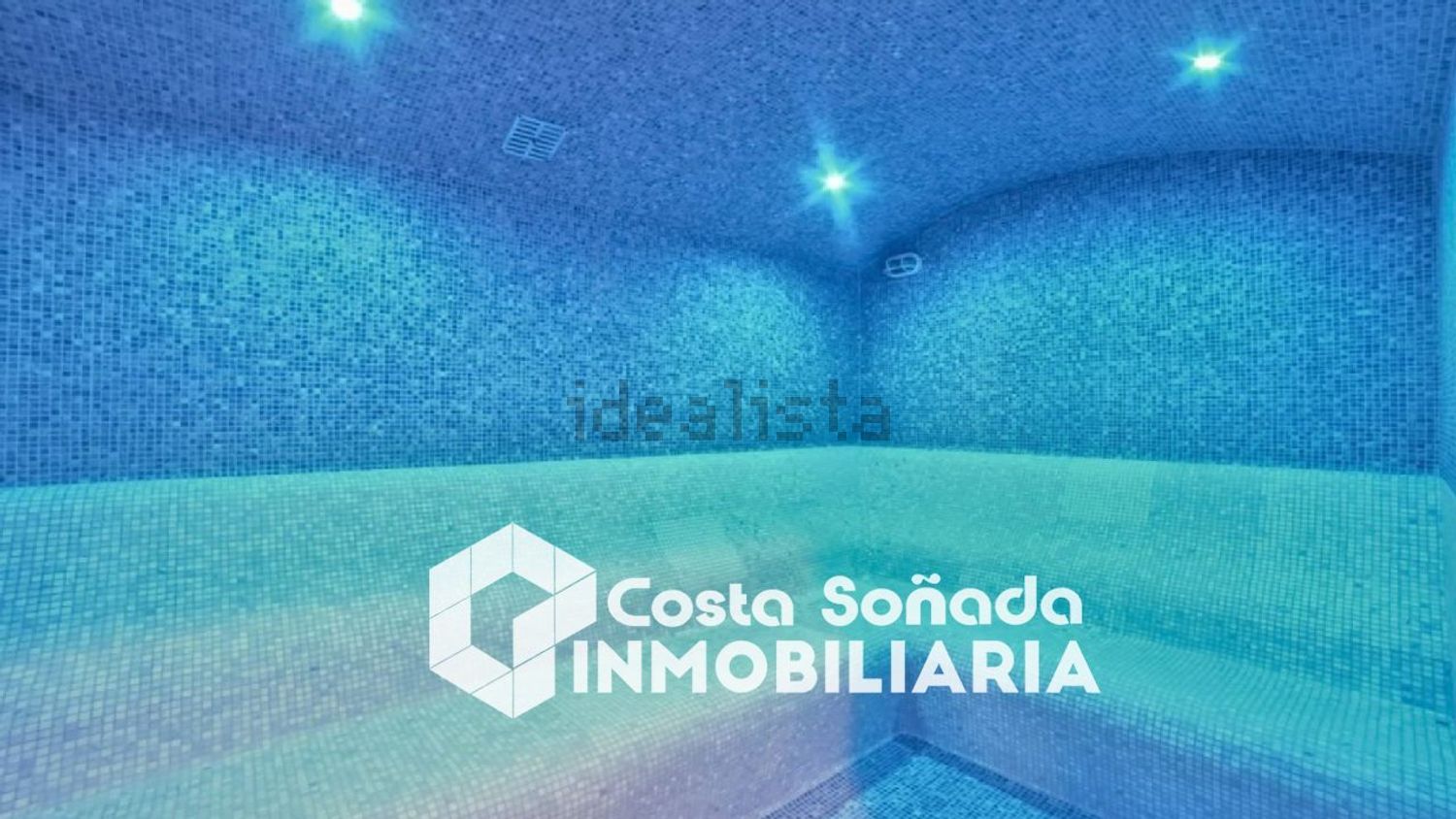 Casa de 500 m² en Altea