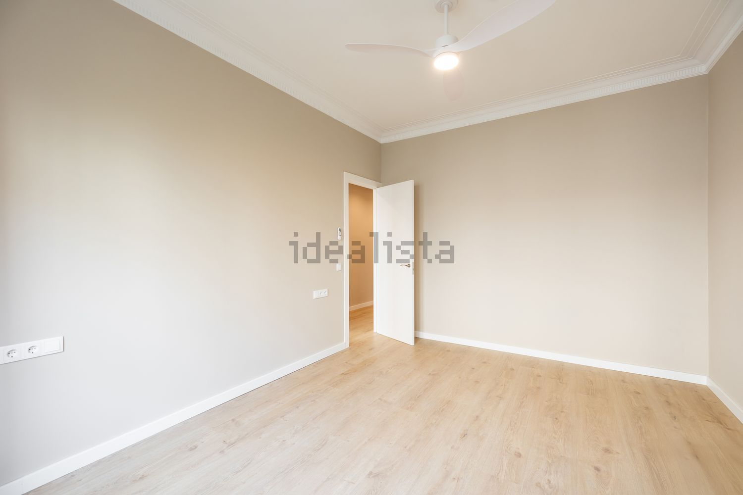 Pis de 150 m² a Barcelona