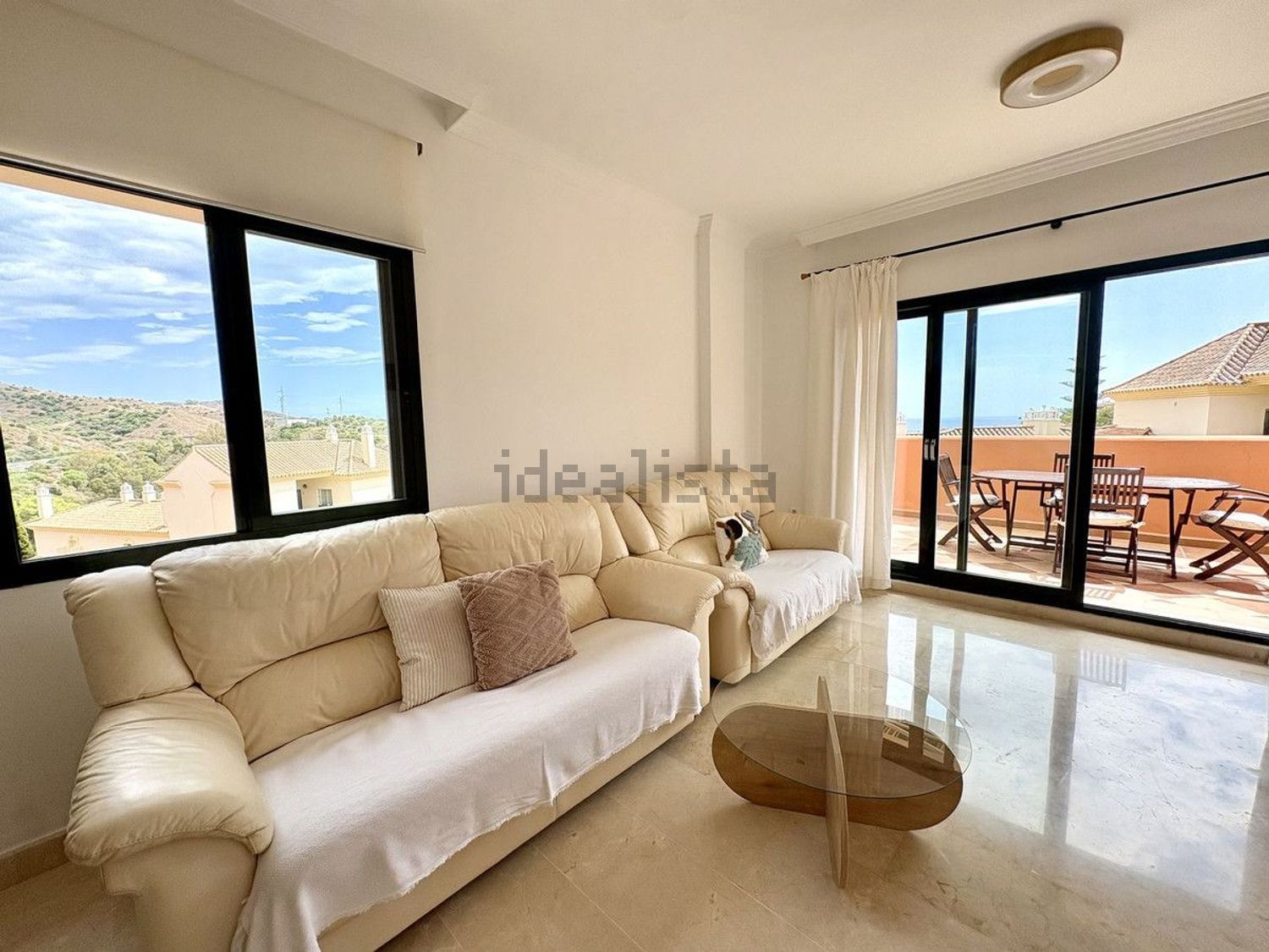 Piso de 100 m² en Marbella