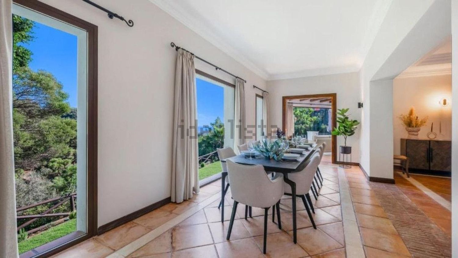 Casa de 718 m² a Benahavís