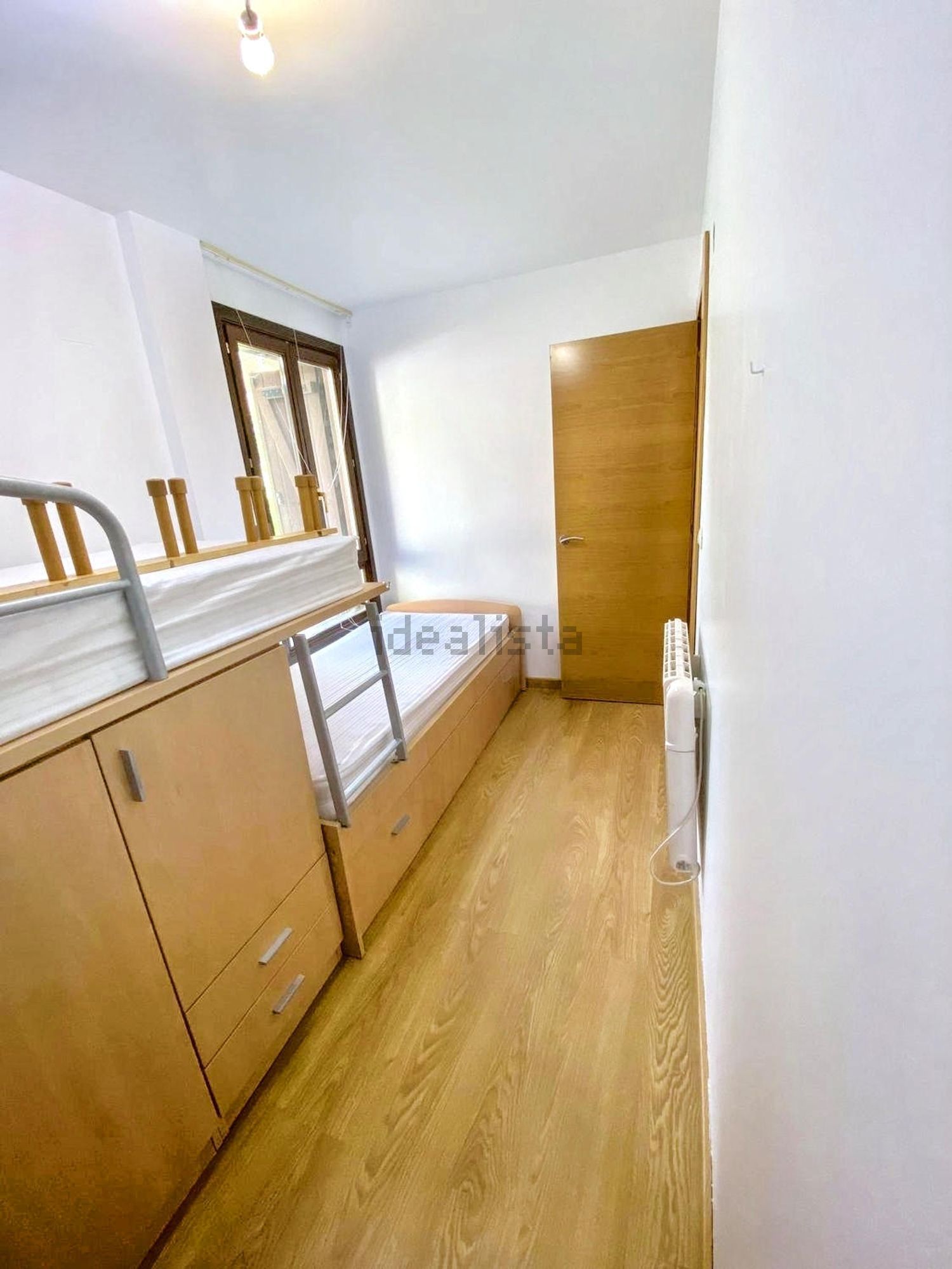 Apartamento 60 m² em Canfranc
