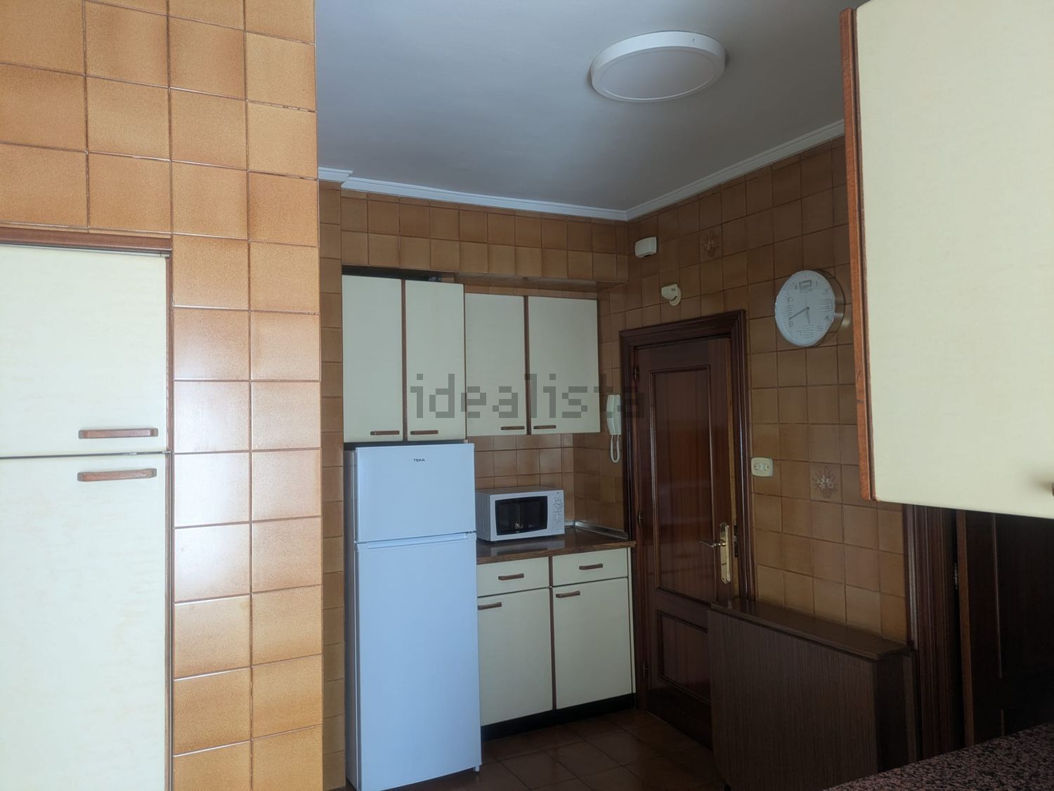 Piso de 120 m² en Bilbao