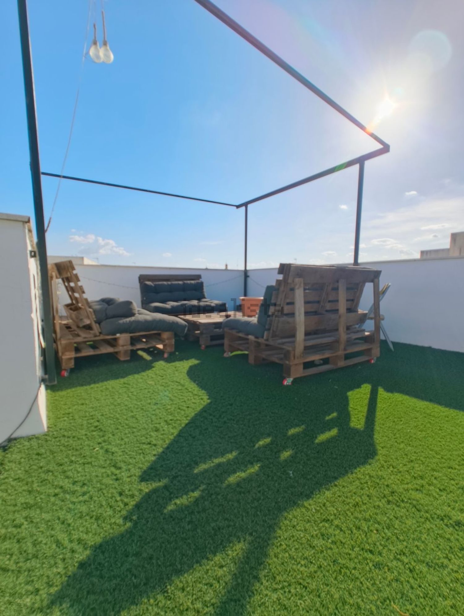 Piso de 82 m² en Olivares