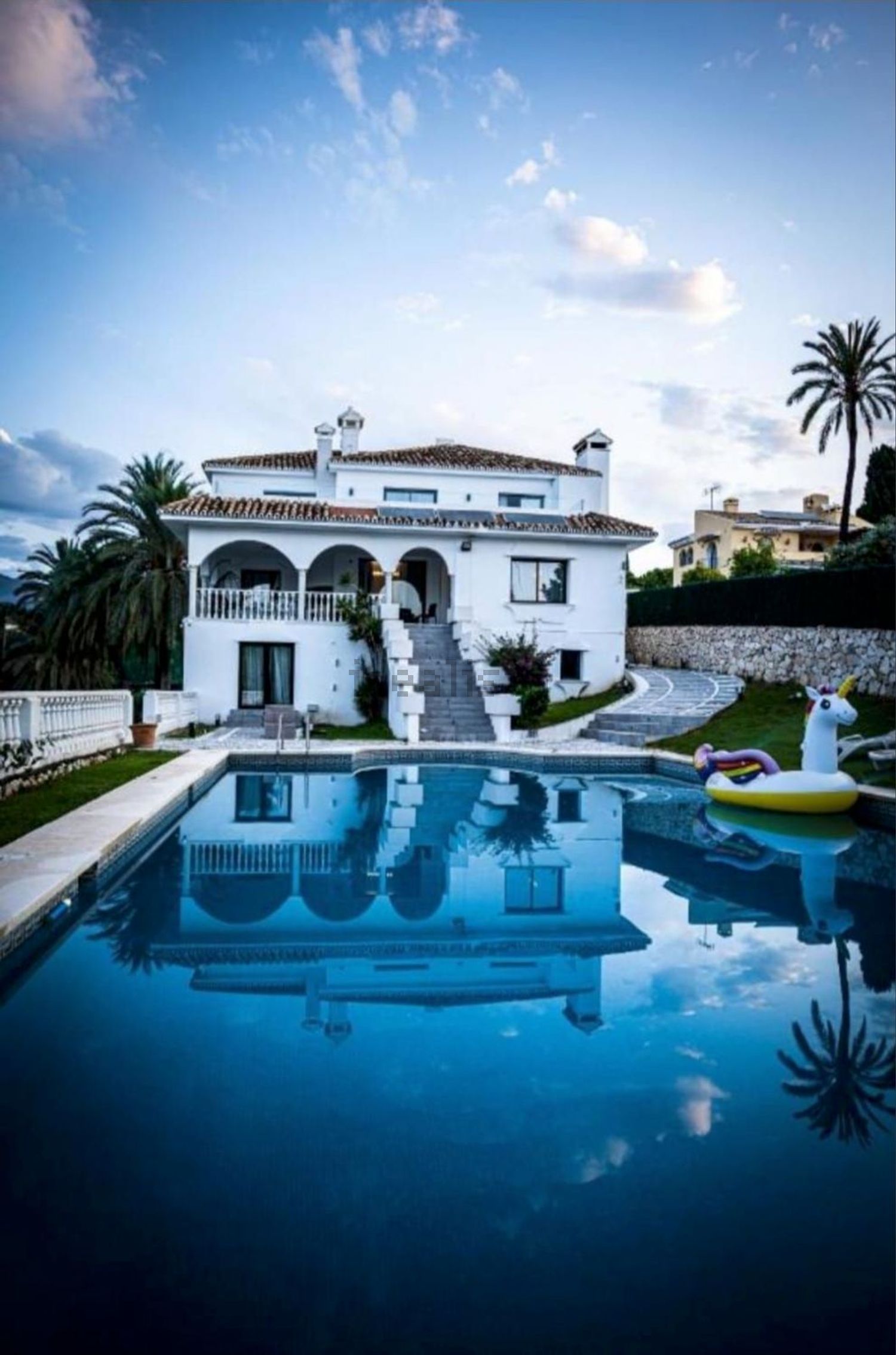 Casa de 455 m² a Marbella
