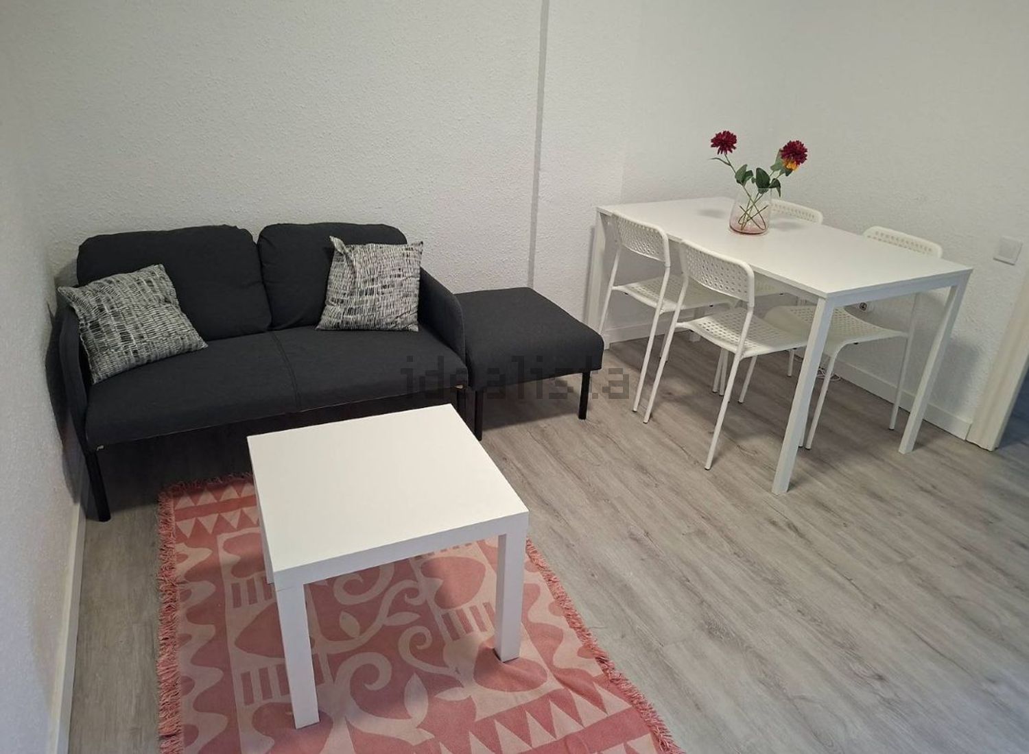 Chambre à louer, l'Hospitalet de Llobregat