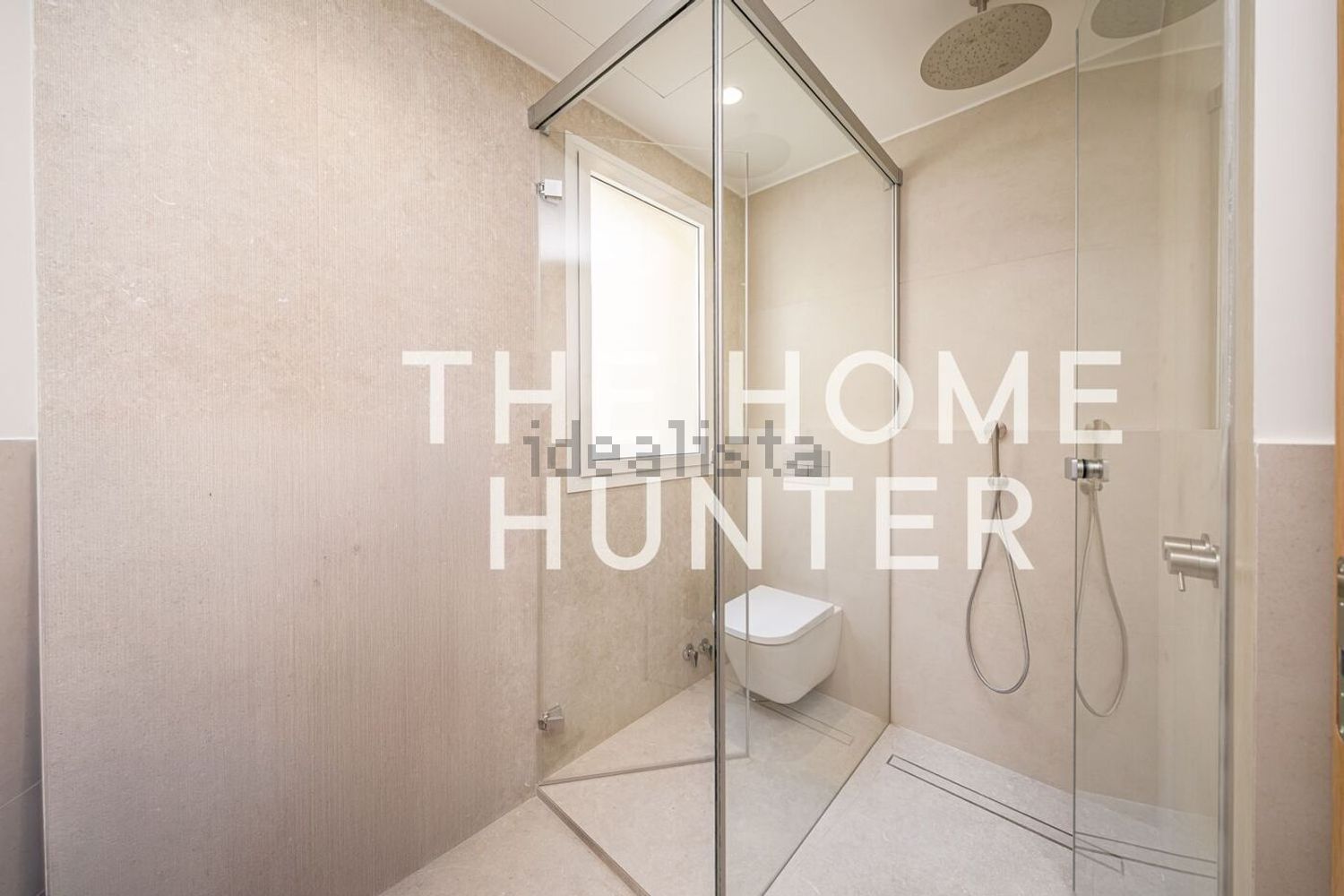 Piso de 124 m² en Madrid