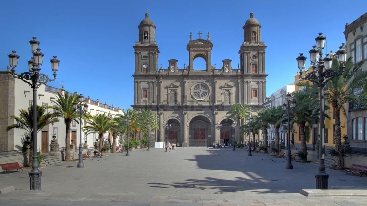 Haus 100 m² in Las Palmas de Gran Canaria
