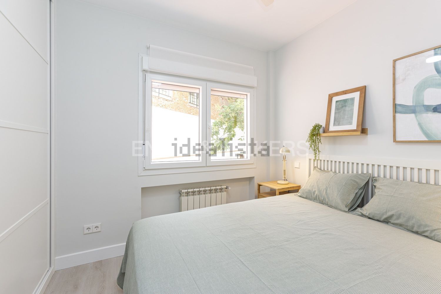 Pis de 46 m² a Madrid