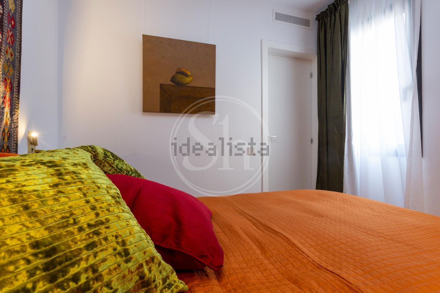 Appartamento 90 m² a Barcelona