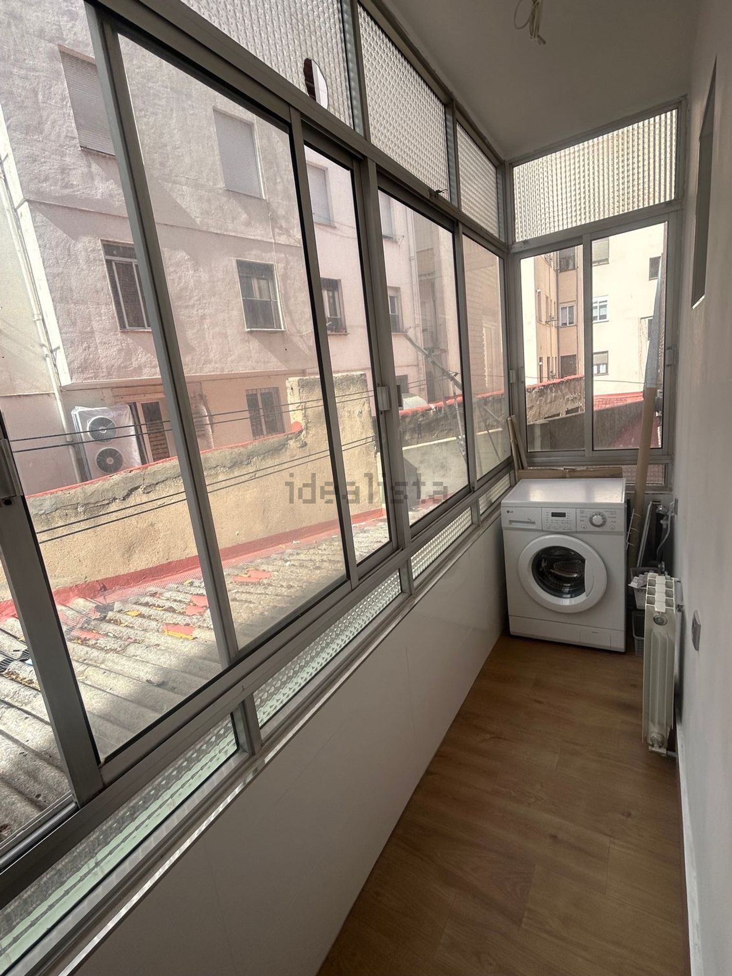 Piso de 100 m² en Valladolid