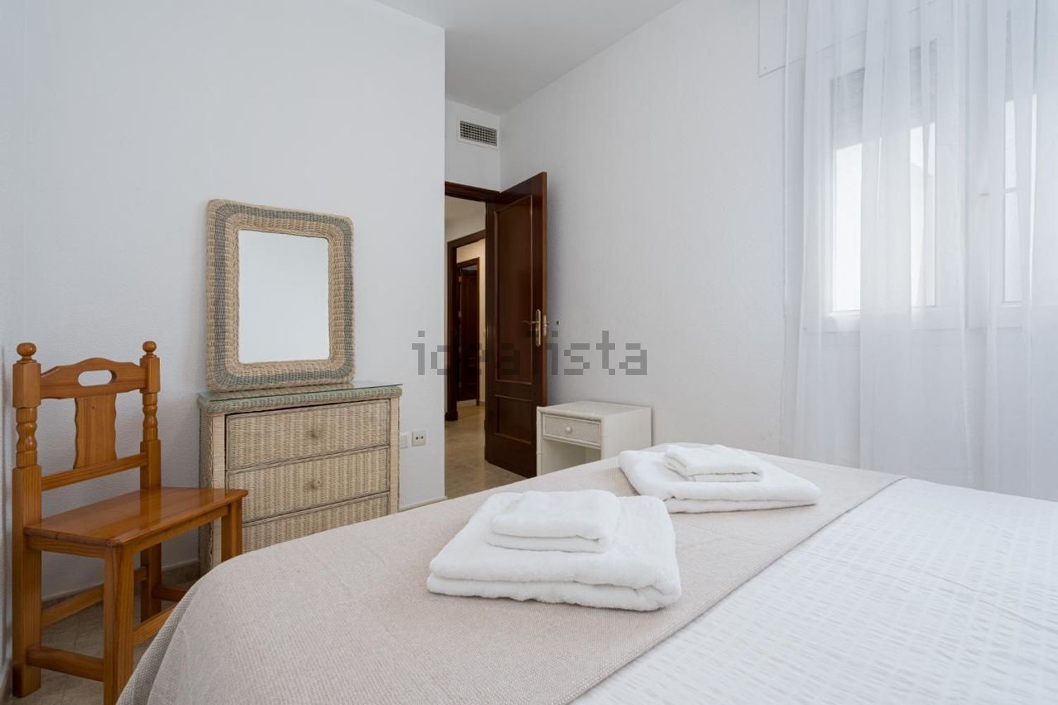 Piso de 104 m² en Puerto Real