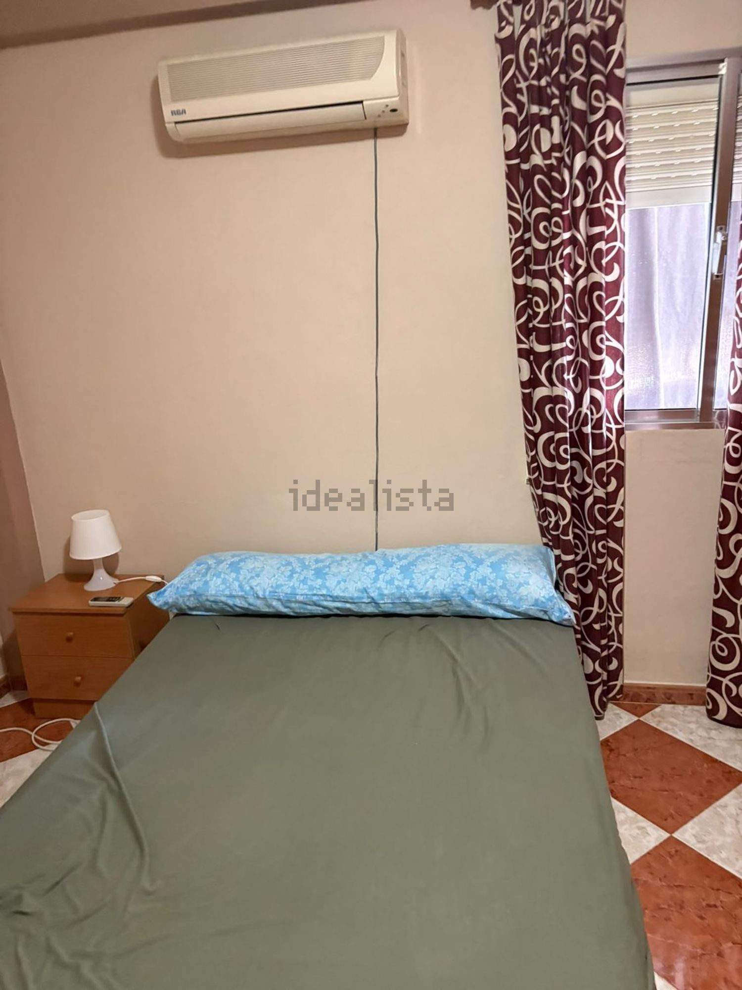 Pis de 70 m² a Sevilla