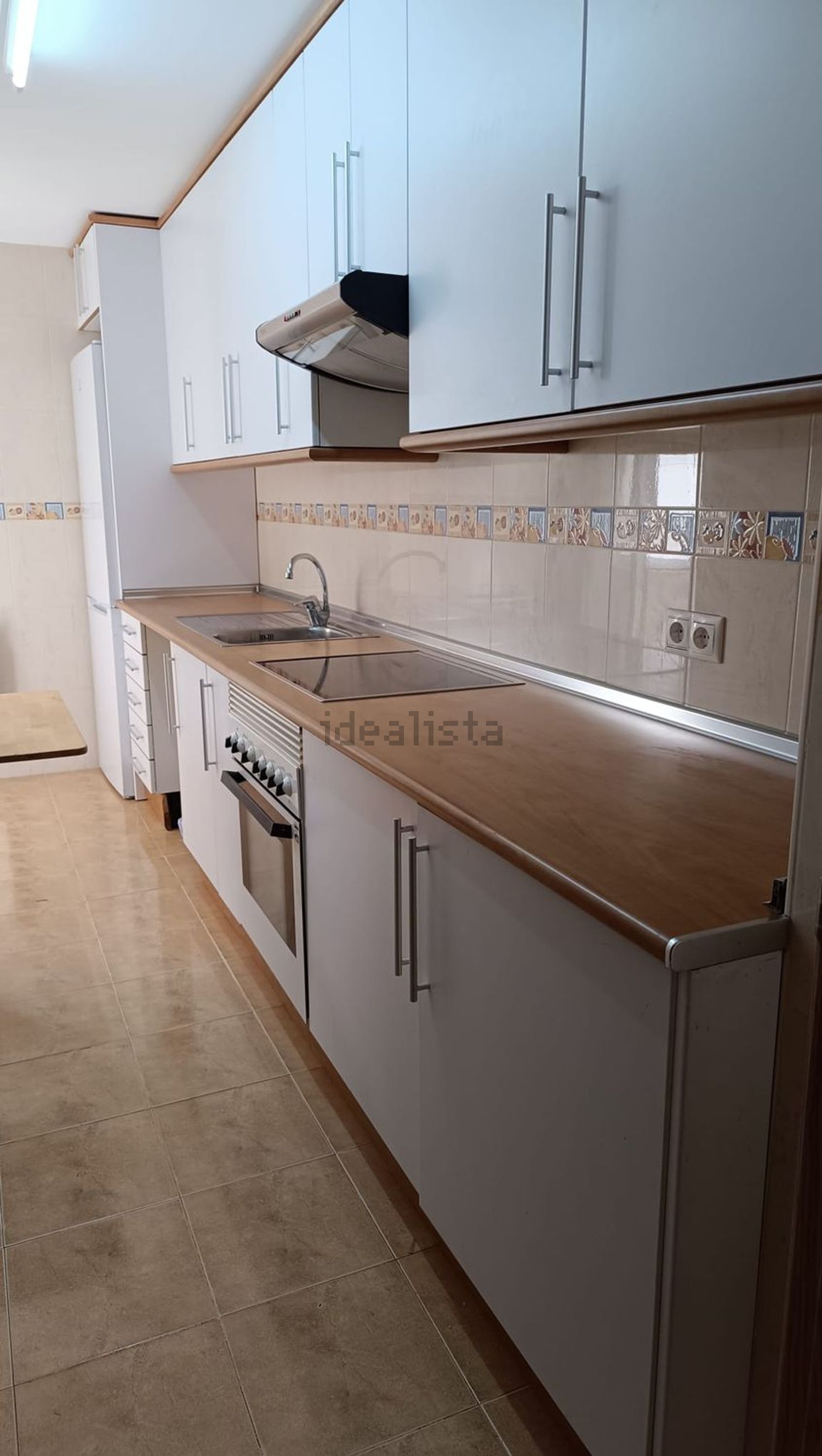Piso de 110 m² en Tarancón