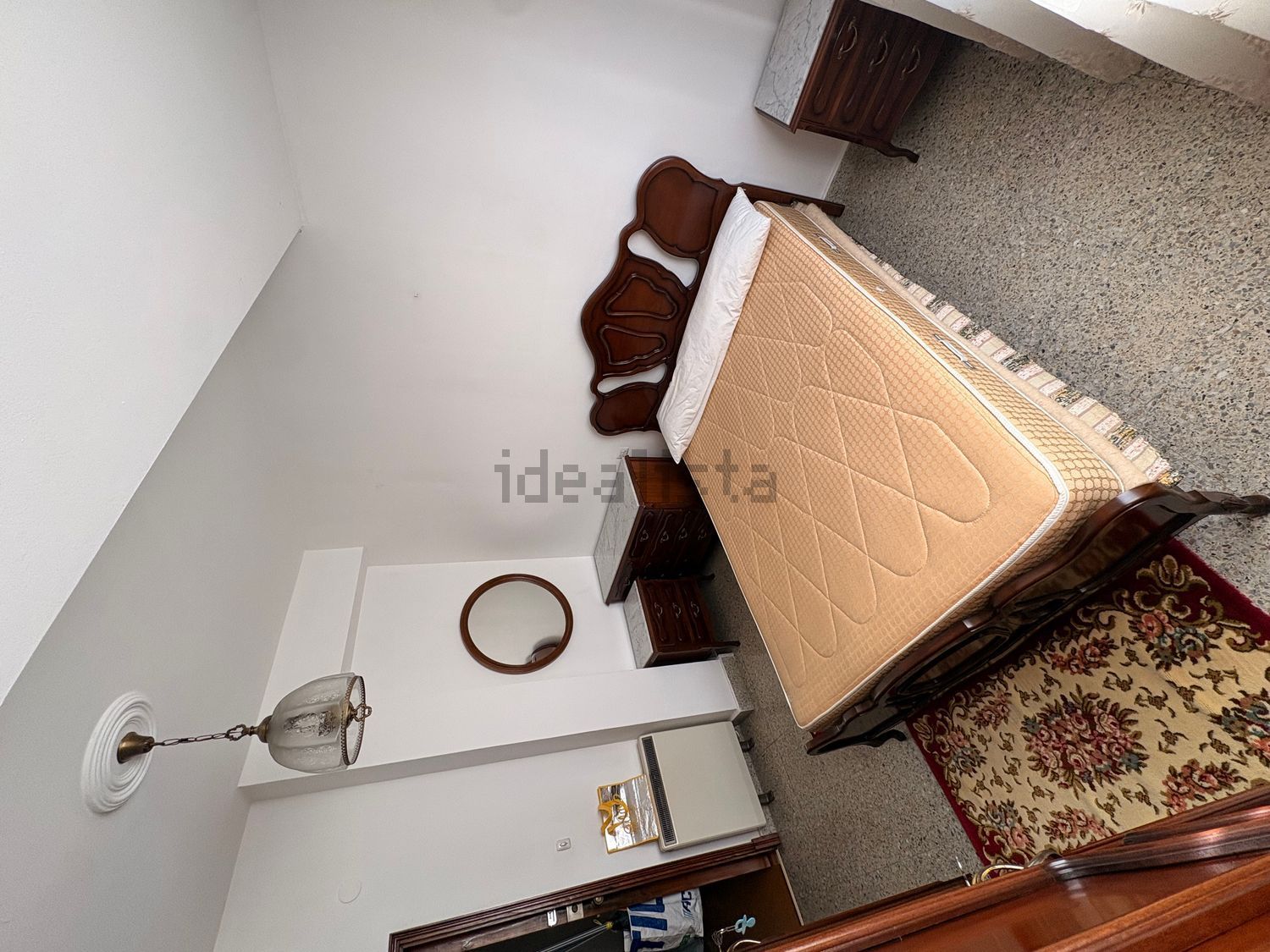 Piso de 98 m² en Xinzo de Limia