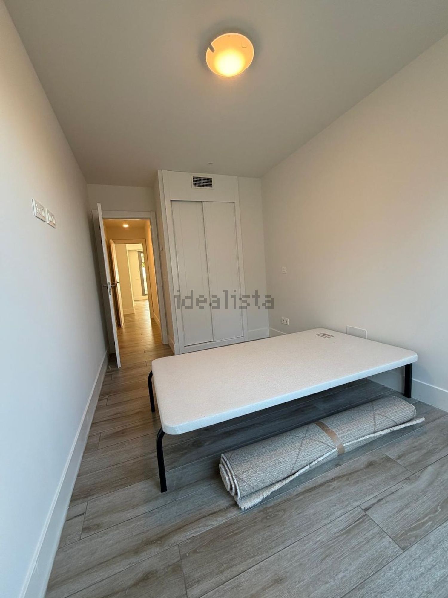 Wohnung 152 m² in Madrid