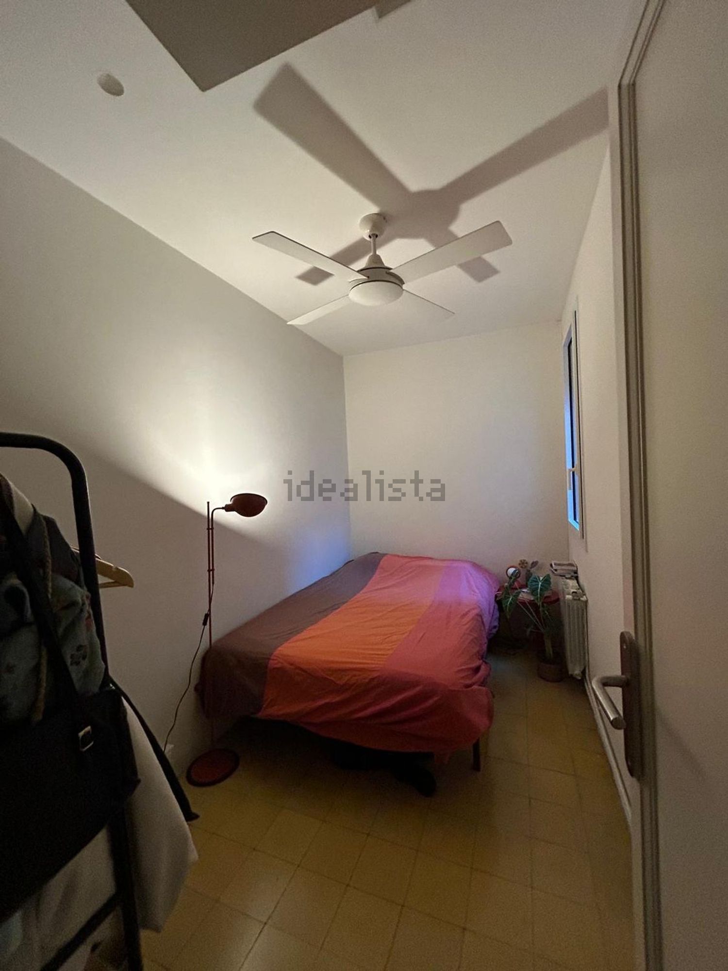 Quarto para alugar, Barcelona
